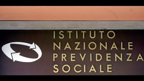Arrestato direttore Inps di Sondrio Arrestato direttore Inps di Sondrio