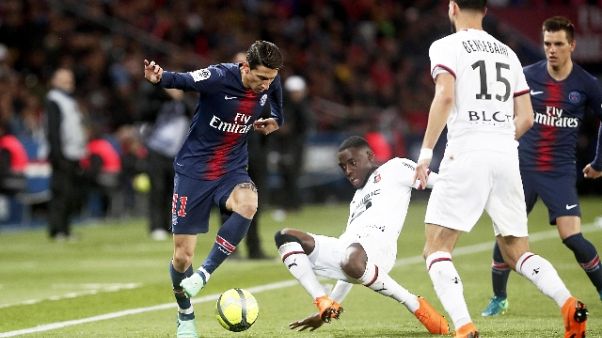 Di Maria, idea Atletico Madrid Di Maria, idea Atletico Madrid