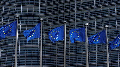 EU unveils plans to boost spending on Italy, crisis-hit states EU unveils plans to boost spending on Italy, crisis-hit states