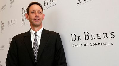 De Beers sees sparkle in synthetic diamond jewellery De Beers sees sparkle in synthetic diamond jewellery