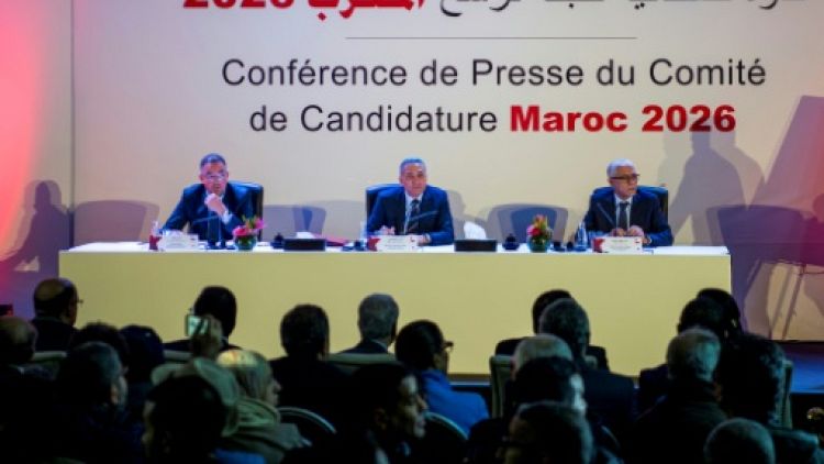 Mondial-2026: si le Maroc n'est pas éligible, "il faudra qu'on nous explique", prévient le patron de la candidature