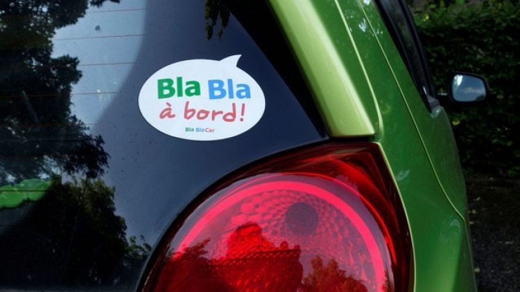 BlaBlaCar and AXA launch car insurance product