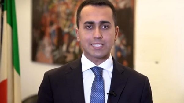 Di Maio, si voti il prima possibile Di Maio, si voti il prima possibile