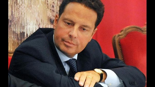 Finpiemonte, Ambrosini verso l'addio Finpiemonte, Ambrosini verso l'addio