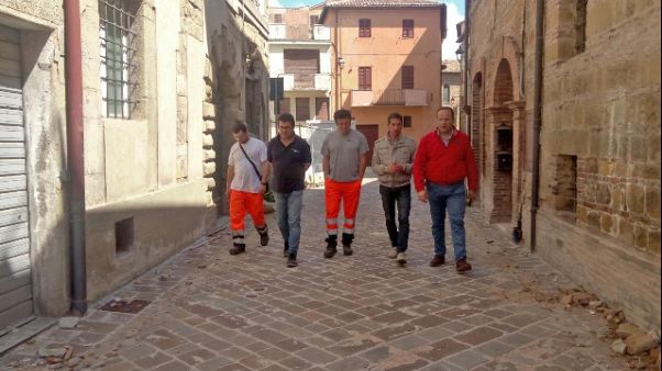 Cna Marche per busta paga pesante Cna Marche per busta paga pesante