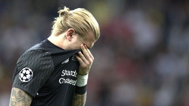 Il Rimini offre contratto a Karius Il Rimini offre contratto a Karius