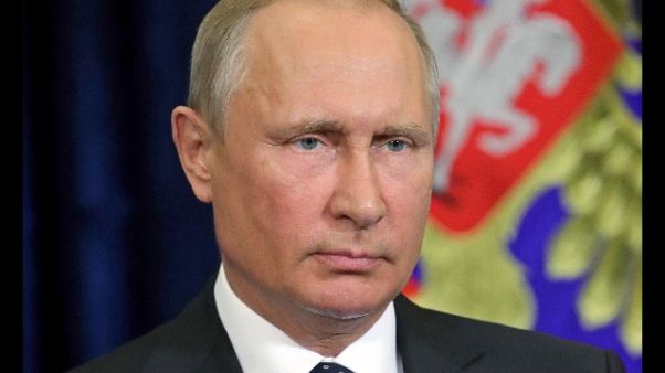 Mondiali: ct Russia invita Putin Mondiali: ct Russia invita Putin