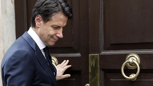 Conte torna docente, riunione in Ateneo Conte torna docente, riunione in Ateneo