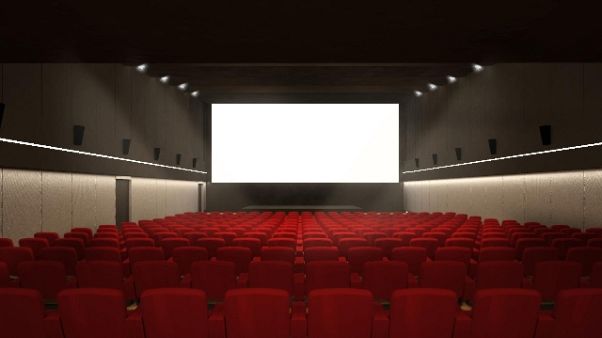 Cinema America triplica arene Cinema America triplica arene