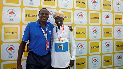 Athletics - Prominent Kenyan coach offers to train Indian marathon talent Budhia Singh Athletics - Prominent Kenyan coach offers to train Indian marathon talent Budhia Singh