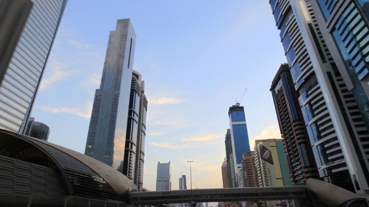 دبي تلغي غرامات على الشركات في مسعى جديد لدعم قطاع الأعمال