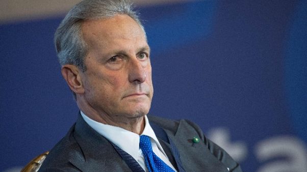 Diritti tv: il 5/6 assemblea di Lega A Diritti tv: il 5/6 assemblea di Lega A