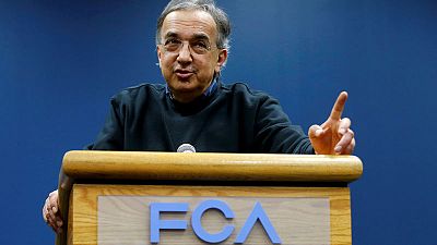 Fiat Chrysler investors want electric road map in CEO's swan song Fiat Chrysler investors want electric road map in CEO's swan song