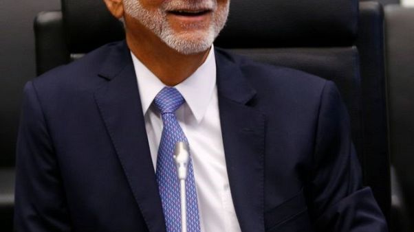 الإكوادور: يجب على أوبك أن تُبقي تخفيضات إنتاج النفط في اجتماعها المقبل الإكوادور: يجب على أوبك أن تُبقي تخفيضات إنتاج النفط في اجتماعها المقبل