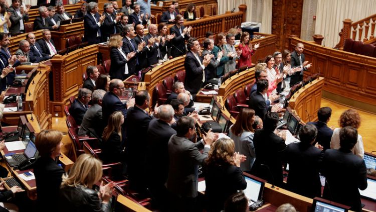 Portugal parliament rejects euthanasia legalisation