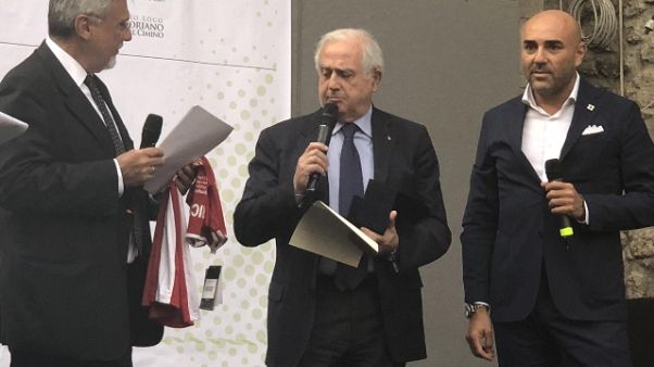 Snai: 130 volontari per Special Olympics Snai: 130 volontari per Special Olympics