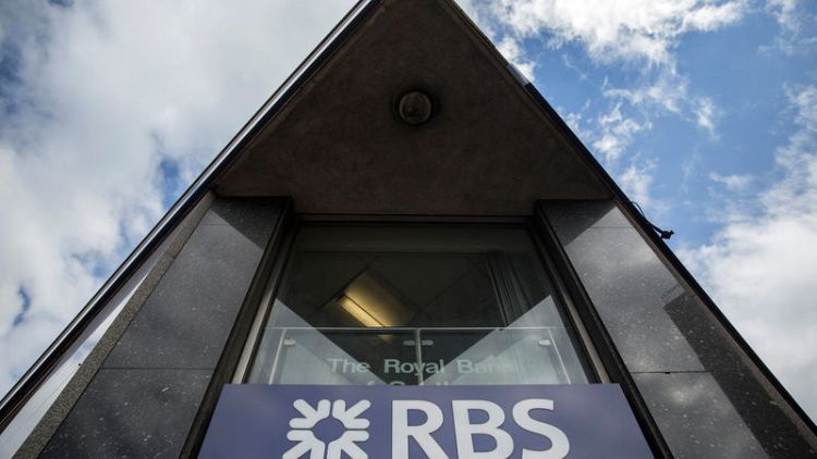 Time is right for RBS share sale, bankers and analysts say
