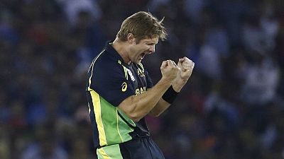 Australia ball-tampering penalties are extreme, says Watson Australia ball-tampering penalties are extreme, says Watson