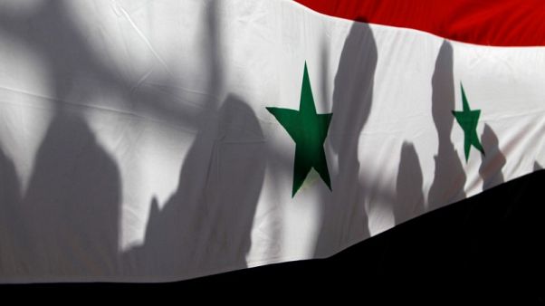 أمريكا غاضبة من تولي سوريا رئاسة مؤتمر الأمم المتحدة لنزع السلاح أمريكا غاضبة من تولي سوريا رئاسة مؤتمر الأمم المتحدة لنزع السلاح