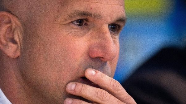 Under 21: amichevole Francia-Italia 1-1 Under 21: amichevole Francia-Italia 1-1
