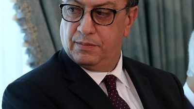 Tunisia's PM accuses president's son of destroying ruling party Tunisia's PM accuses president's son of destroying ruling party