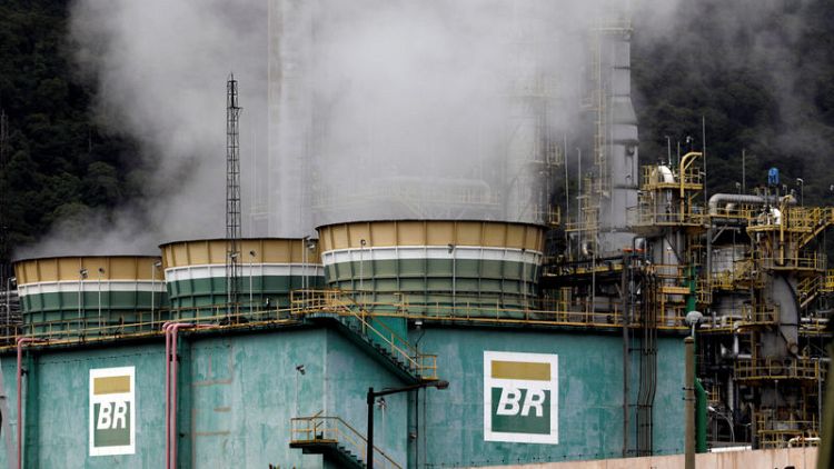 Brazil labour court declares Petrobras workers strike illegal