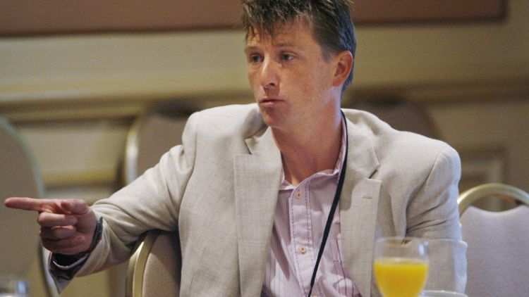 Athenahealth CEO apologises for assaulting ex-wife years ago
