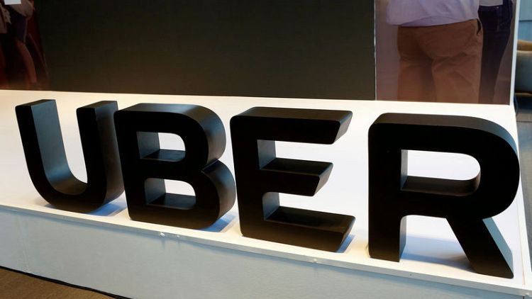San Francisco subpoenas Uber, Lyft on driver classification