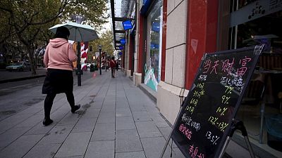 China carries out spot checks on shadow banking - CSJ China carries out spot checks on shadow banking - CSJ