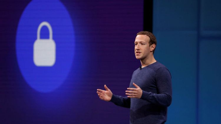 Facebook's size no barrier to deals in new areas - executive