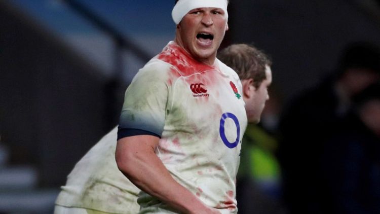 Concussed Hartley refuses to give up on England career