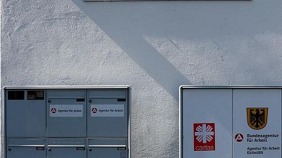 German jobless rate hits record low in May German jobless rate hits record low in May