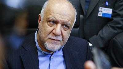 شانا: إيران تمهل توتال شهرين للحصول على إعفاء من عقوبات أمريكا