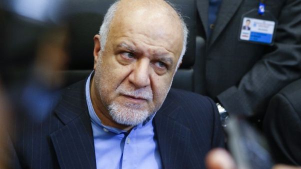 شانا: إيران تمهل توتال شهرين للحصول على إعفاء من عقوبات أمريكا شانا: إيران تمهل توتال شهرين للحصول على إعفاء من عقوبات أمريكا