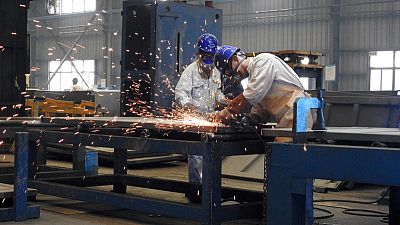 IMF maintains China's 2018 GDP growth forecast at 6.6 percent IMF maintains China's 2018 GDP growth forecast at 6.6 percent