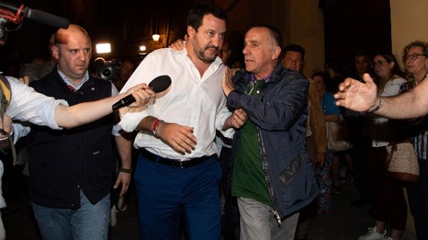 Salvini, alleati? Chi appoggia programma Salvini, alleati? Chi appoggia programma