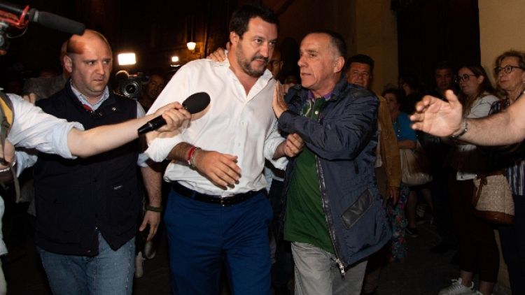 Salvini, alleati? Chi appoggia programma