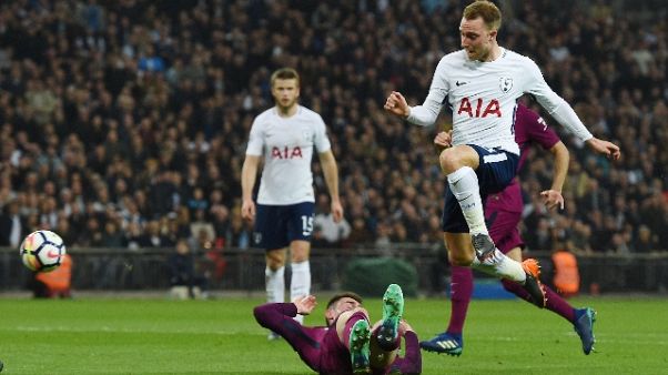 Il Real cerca Eriksen, il nuovo Modric Il Real cerca Eriksen, il nuovo Modric
