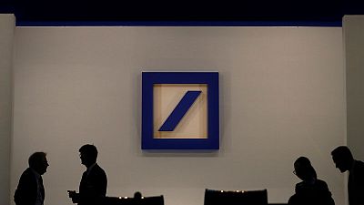 Deutsche Bank looking to sell stake in Dubai-based Abraaj - sources Deutsche Bank looking to sell stake in Dubai-based Abraaj - sources