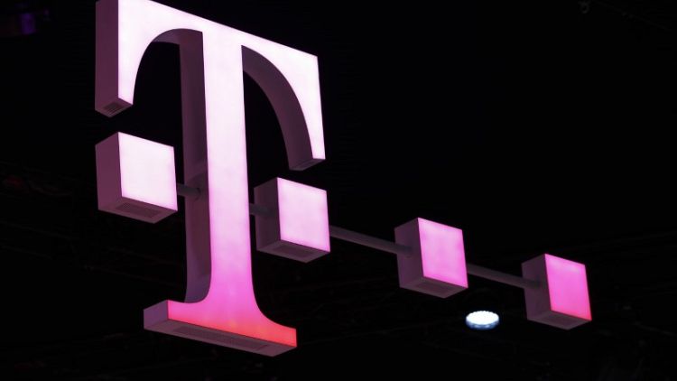 Deutsche Telekom raises stake in Greece's OTE to 45 percent