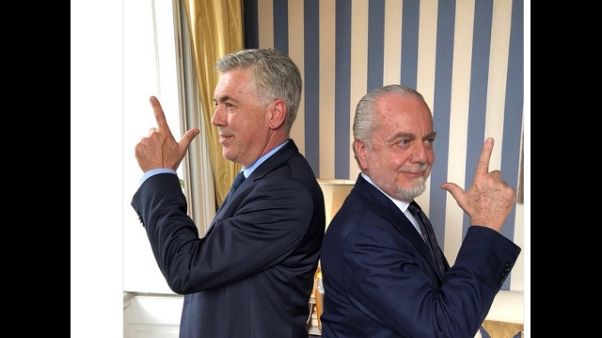 Napoli, nasce nuovo club Parlamento Napoli, nasce nuovo club Parlamento