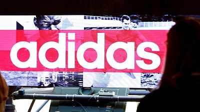Adidas takes 12-10 lead over Nike in World Cup shirt deals Adidas takes 12-10 lead over Nike in World Cup shirt deals