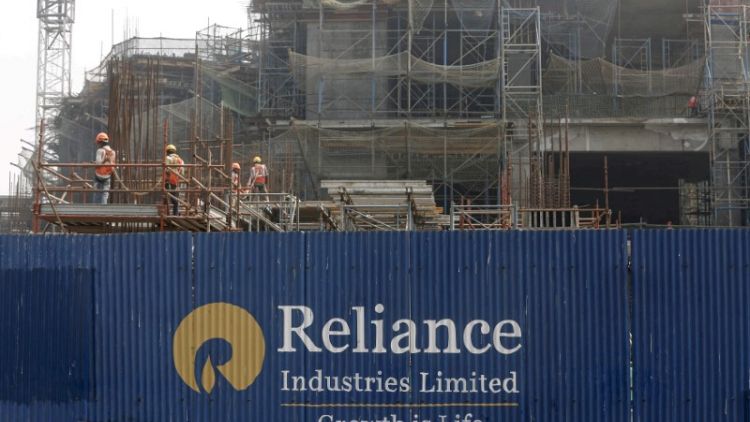 Exclusive - India's Reliance to halt oil imports from Iran from October-November: sources