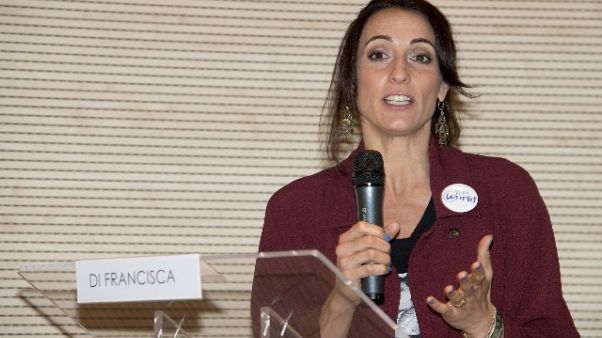 Scherma: presentati Assoluti Milano Scherma: presentati Assoluti Milano
