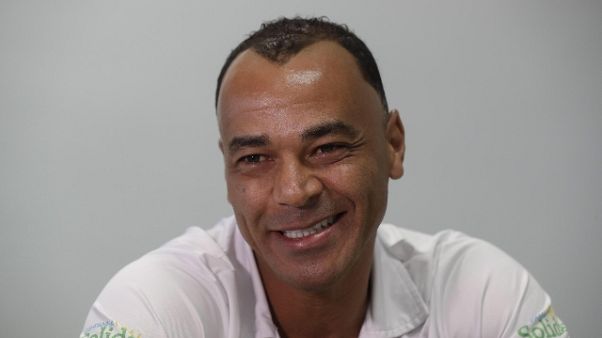 Mondiali, in campo anche 'leggende Fifa' Mondiali, in campo anche 'leggende Fifa'