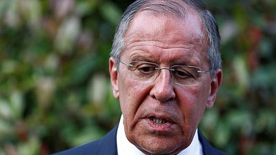 الخارجية الروسية: لافروف يبحث مع بومبيو الصراع في سوريا وأوكرانيا