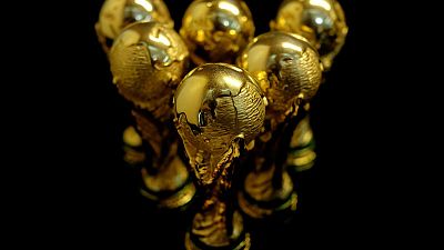 FIFA holds last-minute meeting with 2026 World Cup bidders FIFA holds last-minute meeting with 2026 World Cup bidders