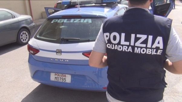Sequestrano disabile per pensione Sequestrano disabile per pensione