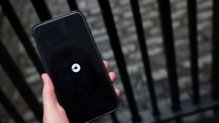 Uber seeks to cut pricing on $1.13 billion term loan