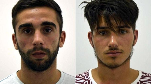 17enne sgozzato, due ergastoli ad Ancona 17enne sgozzato, due ergastoli ad Ancona